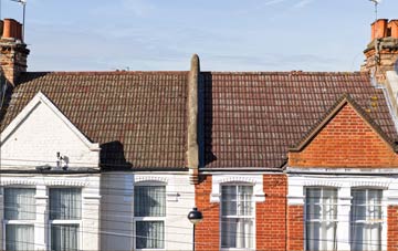clay roofing Keston, Bromley