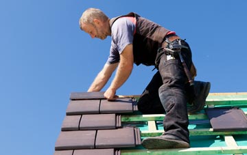 disadvantages of Keston slate roofing