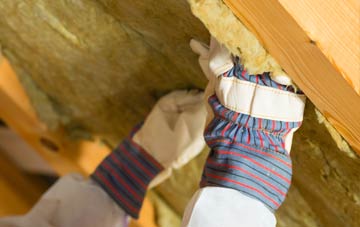 types of Keston pitched roof insulation materials