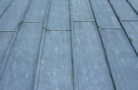 Keston lead roofing